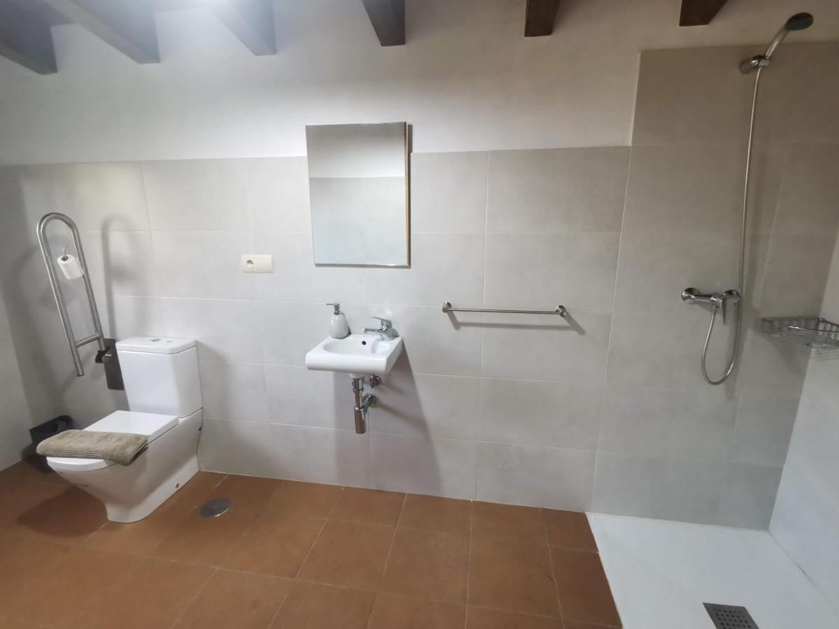 Villa Casa Do Peto à A Bana Extérieur photo