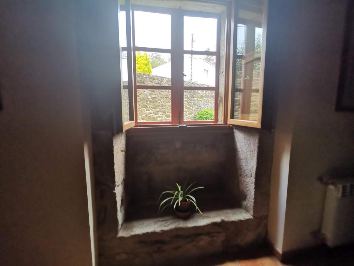 Villa Casa Do Peto à A Bana Extérieur photo
