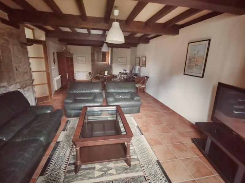 Villa Casa Do Peto à A Bana Extérieur photo