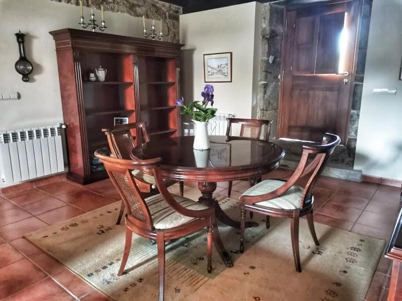 Villa Casa Do Peto à A Bana Extérieur photo