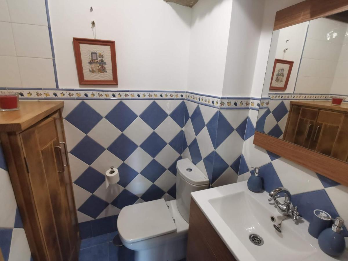 Villa Casa Do Peto à A Bana Extérieur photo