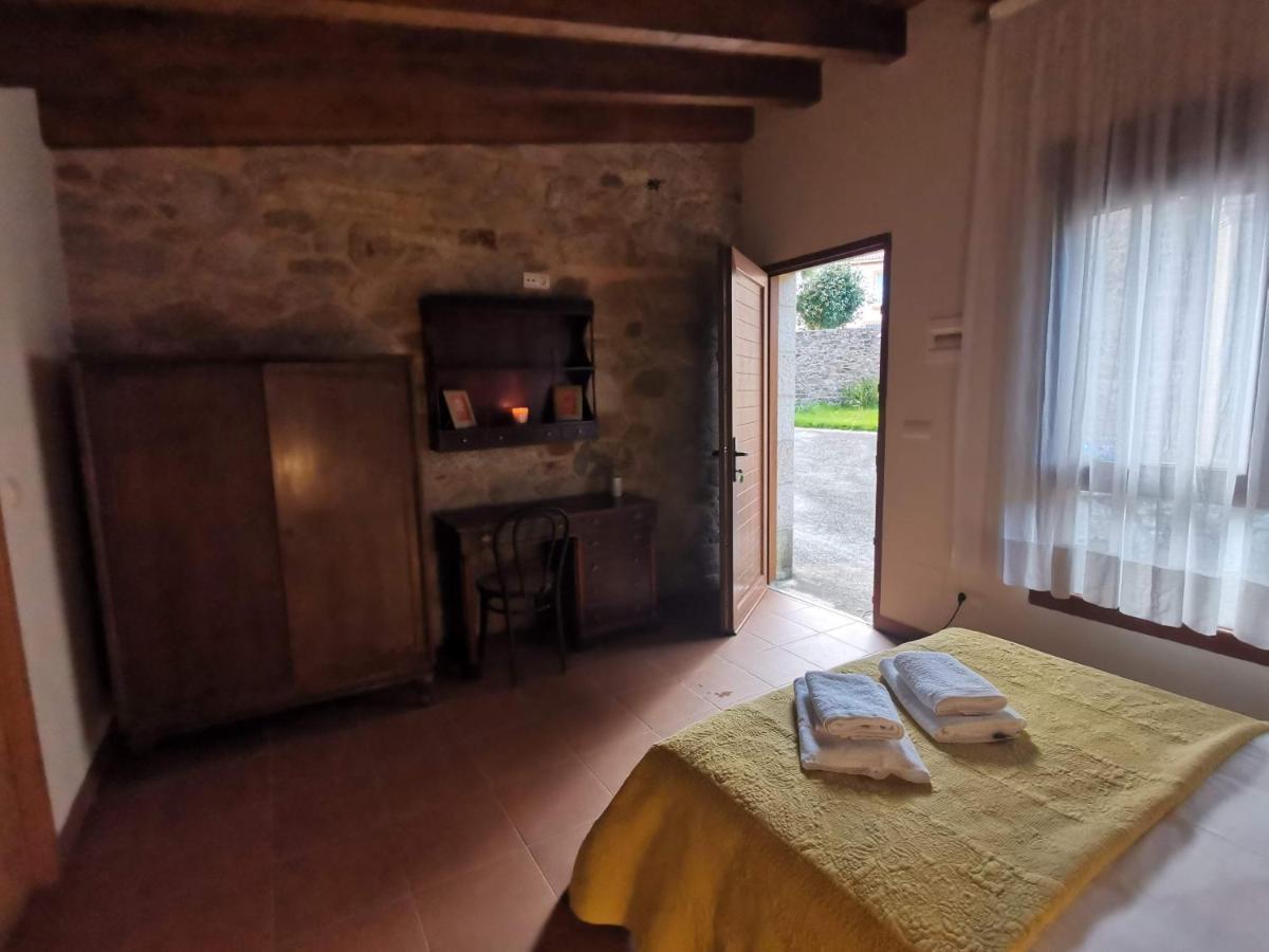 Villa Casa Do Peto à A Bana Extérieur photo