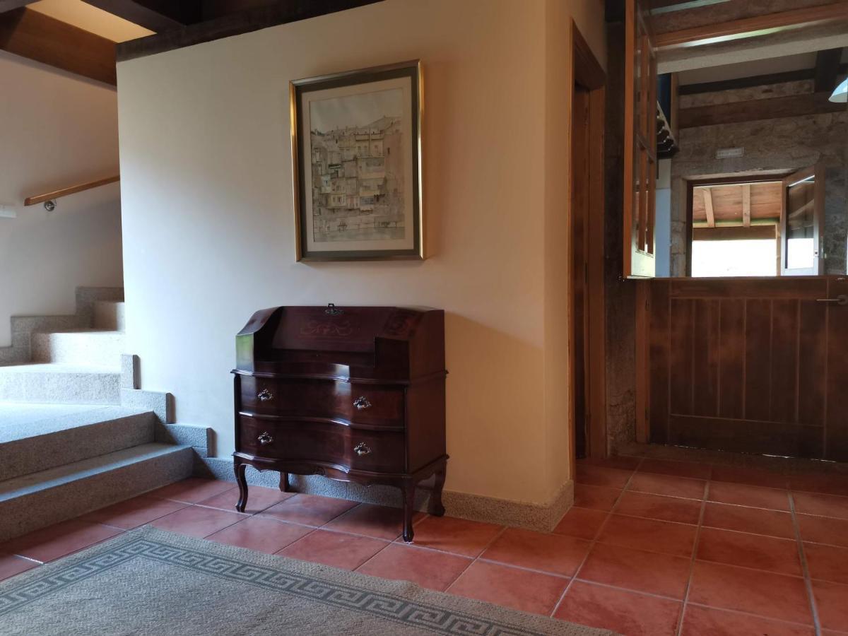 Villa Casa Do Peto à A Bana Extérieur photo